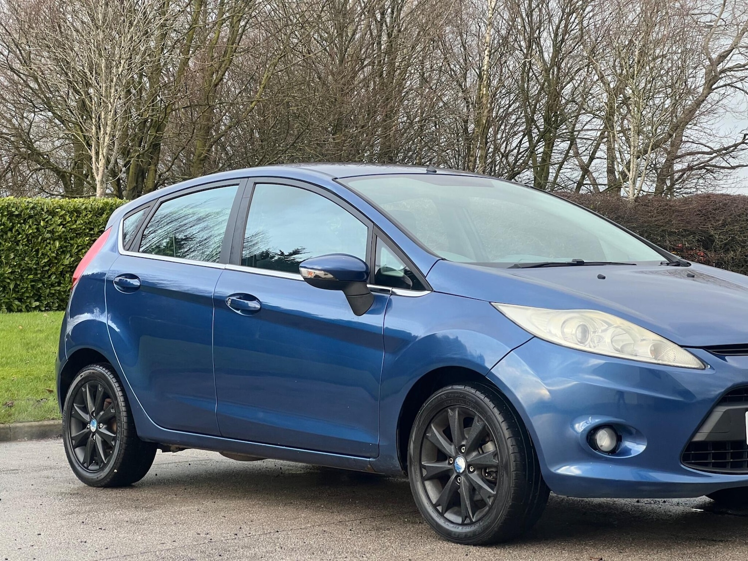 Used Ford Fiesta for sale - 78220342: Photo 14