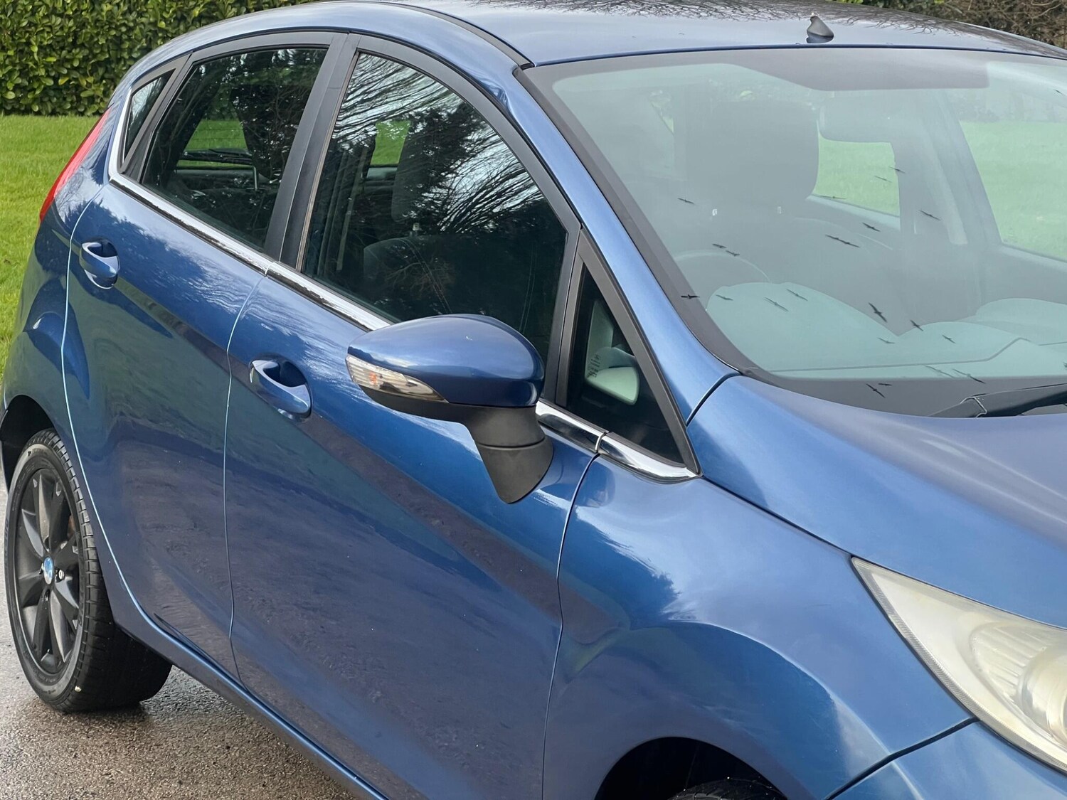 Used Ford Fiesta for sale - 78220342: Photo 22