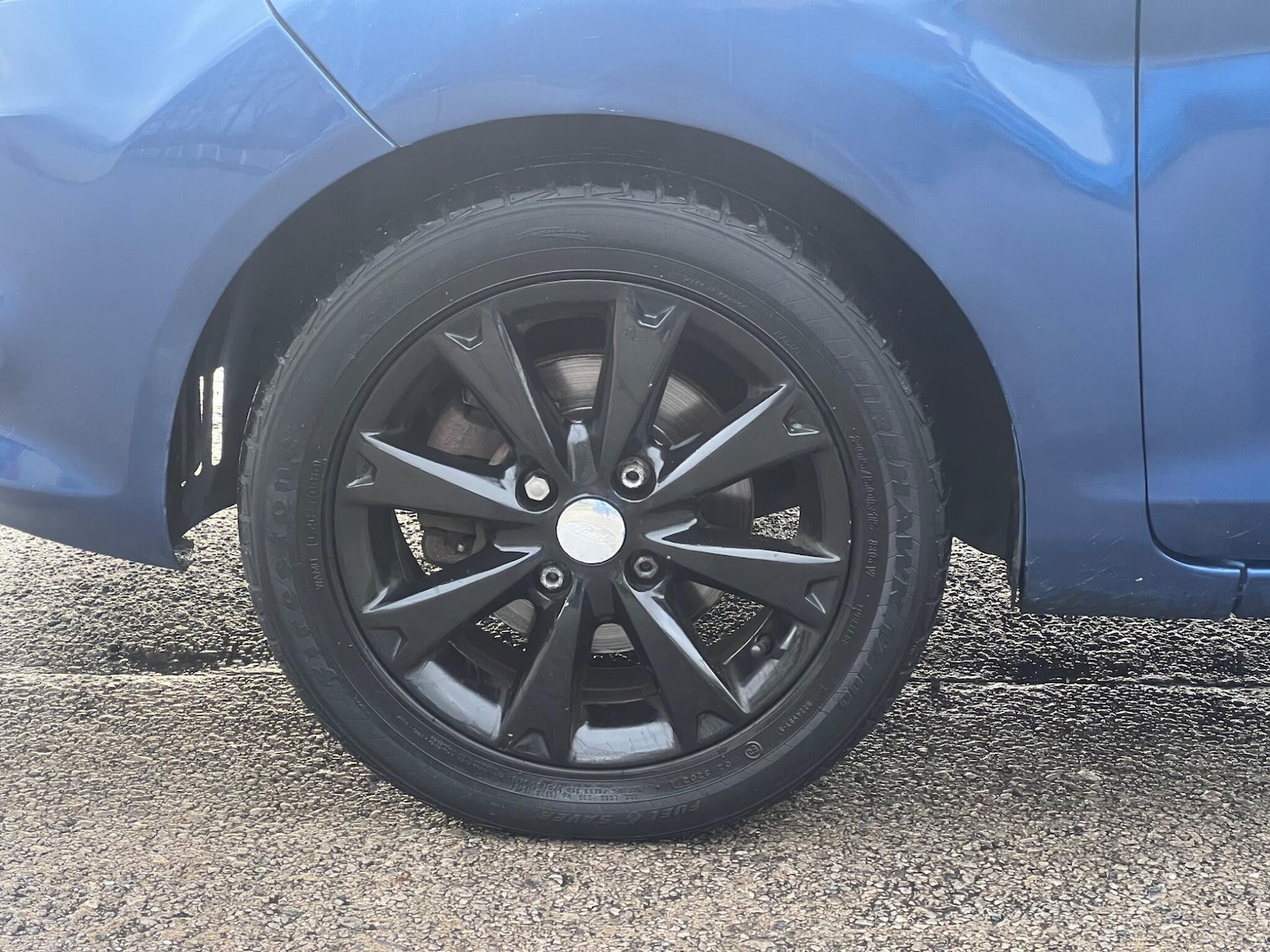 Used Ford Fiesta for sale - 78220342: Photo 27