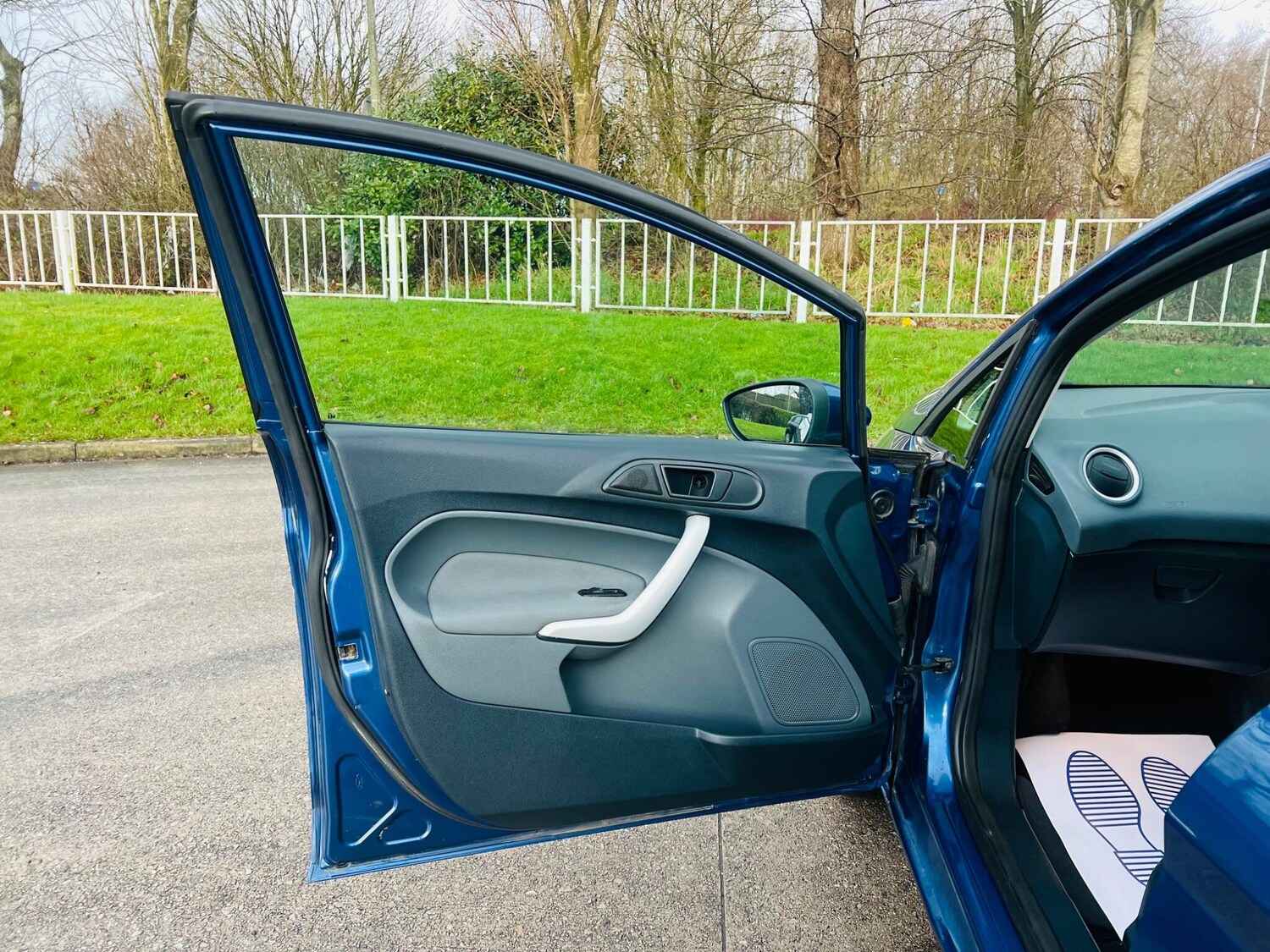 Used Ford Fiesta for sale - 78220342: Photo 28