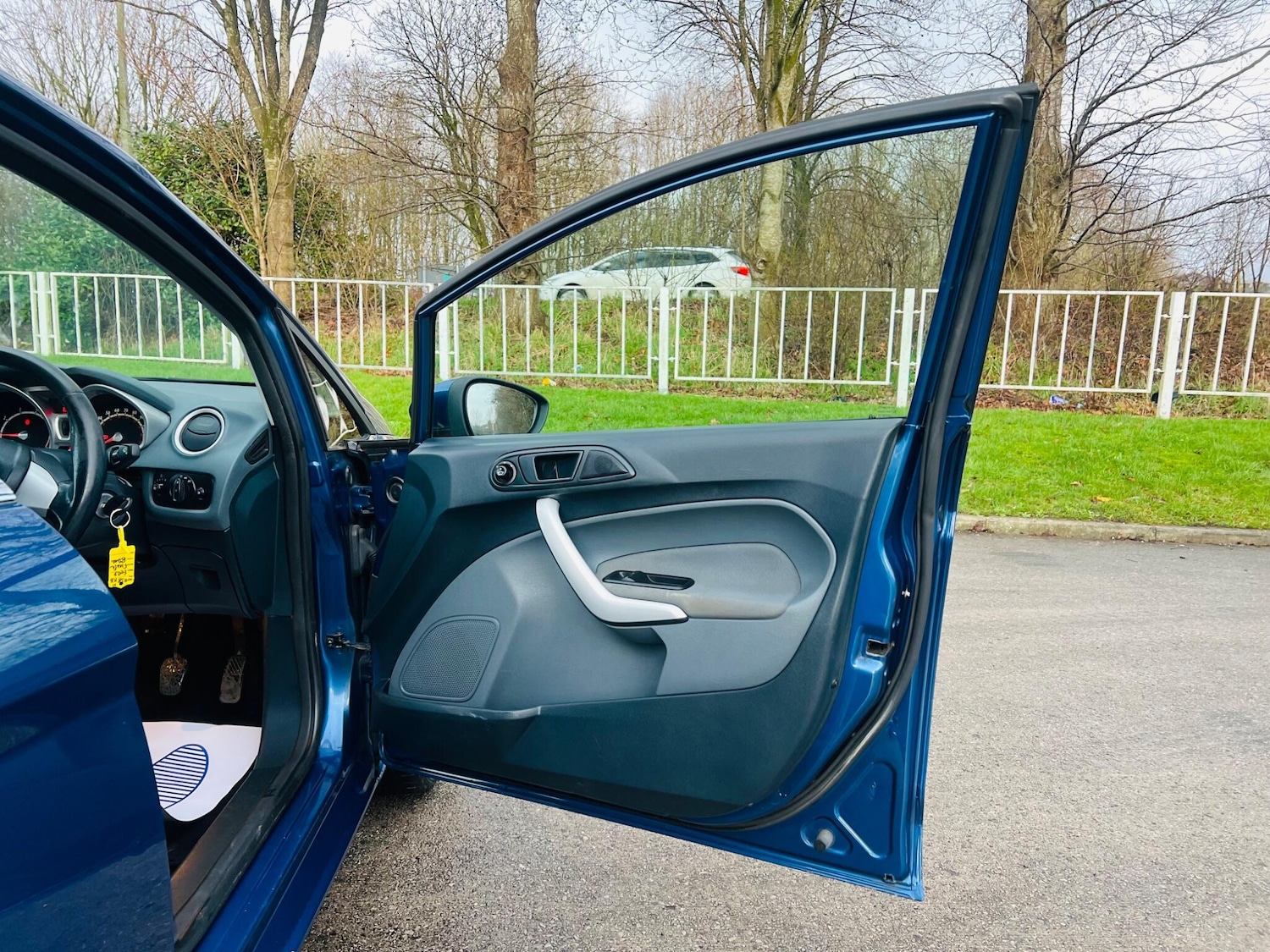 Used Ford Fiesta for sale - 78220342: Photo 29