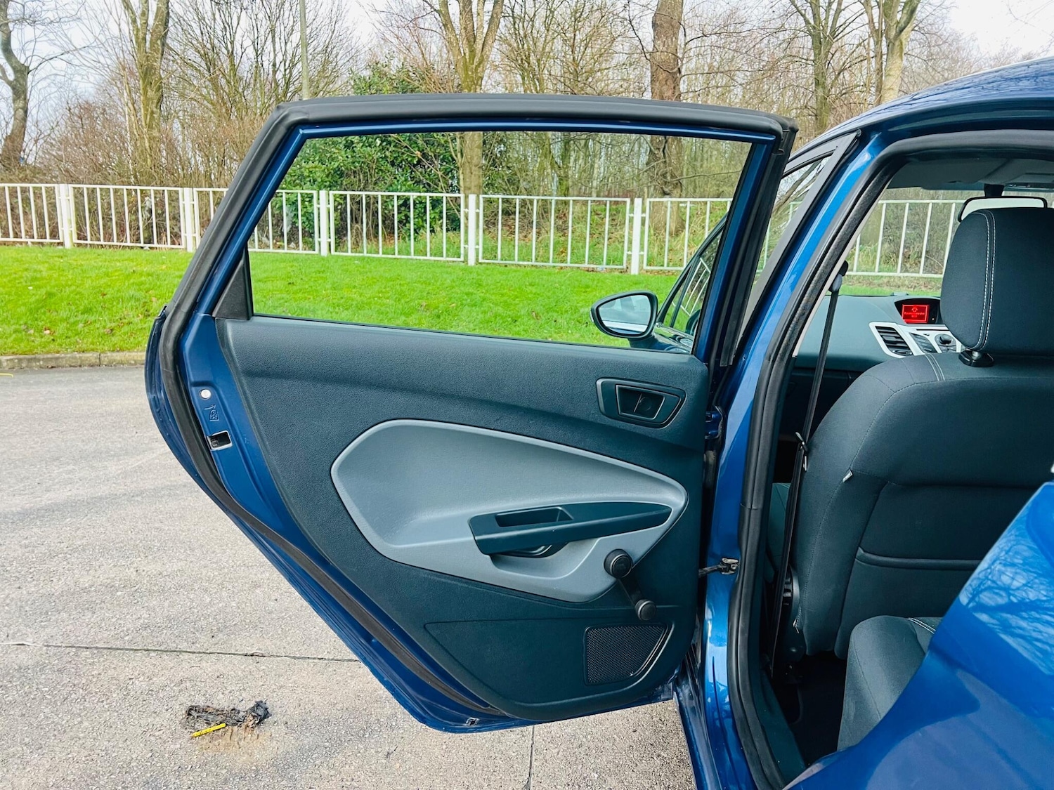 Used Ford Fiesta for sale - 78220342: Photo 30