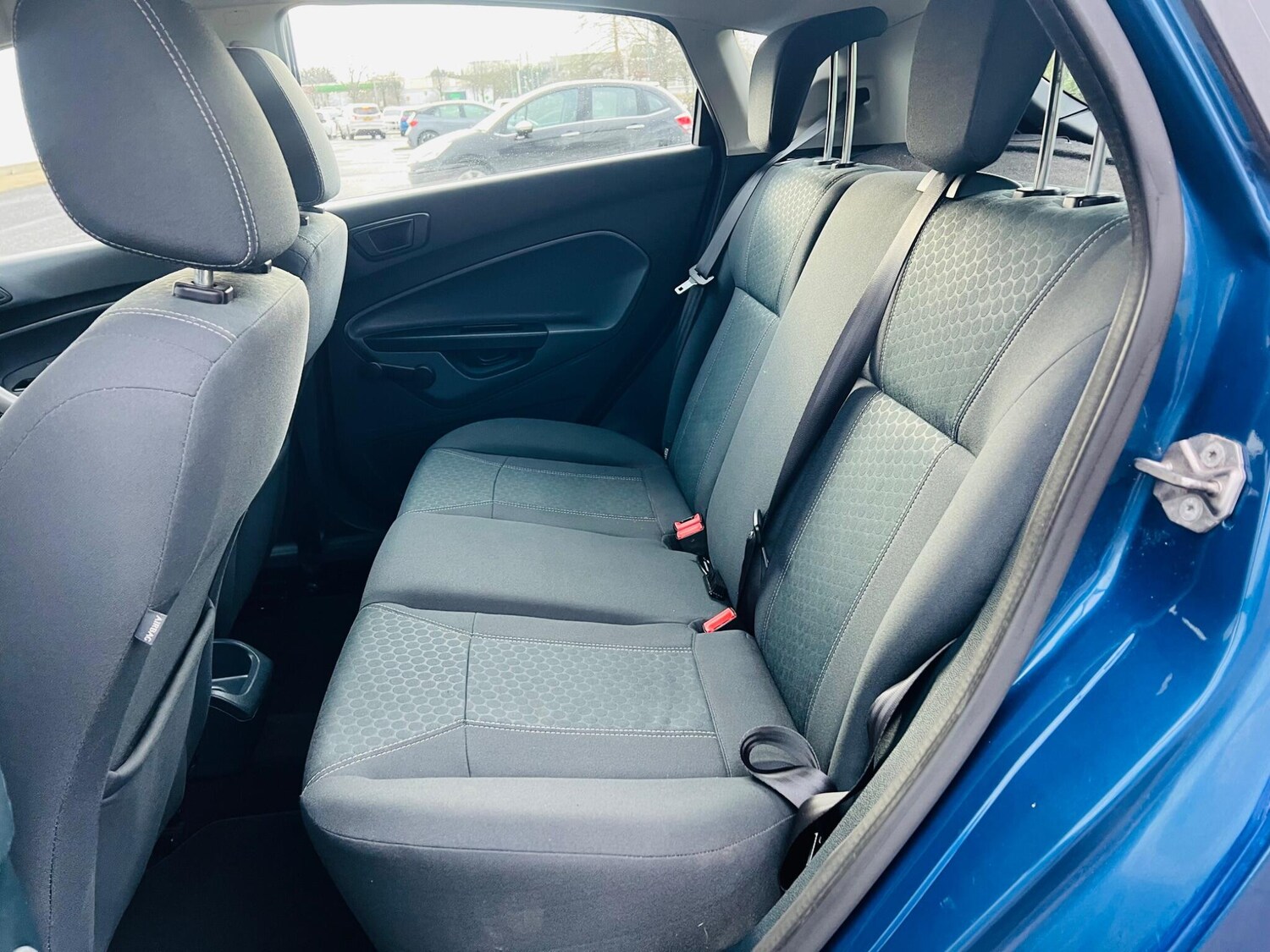 Used Ford Fiesta for sale - 78220342: Photo 35