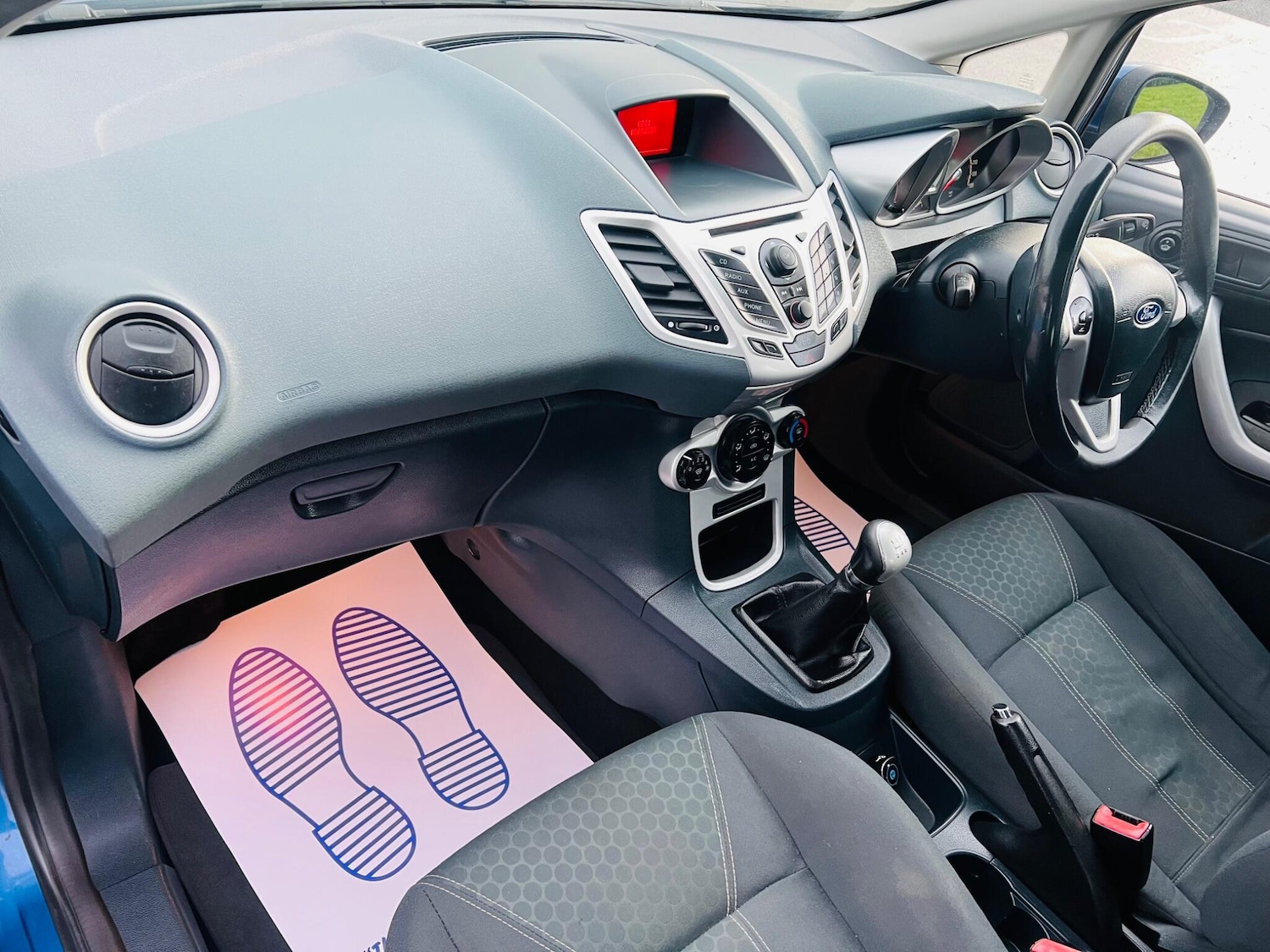 Used Ford Fiesta for sale - 78220342: Photo 37