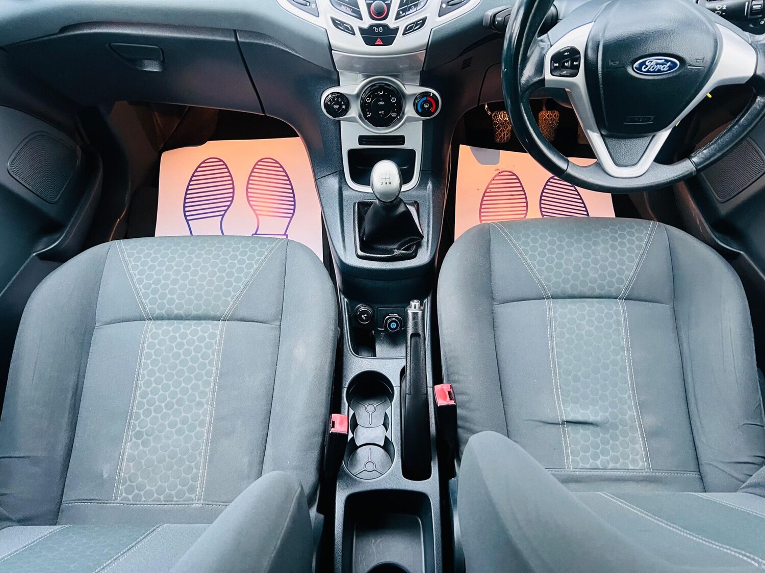 Used Ford Fiesta for sale - 78220342: Photo 43