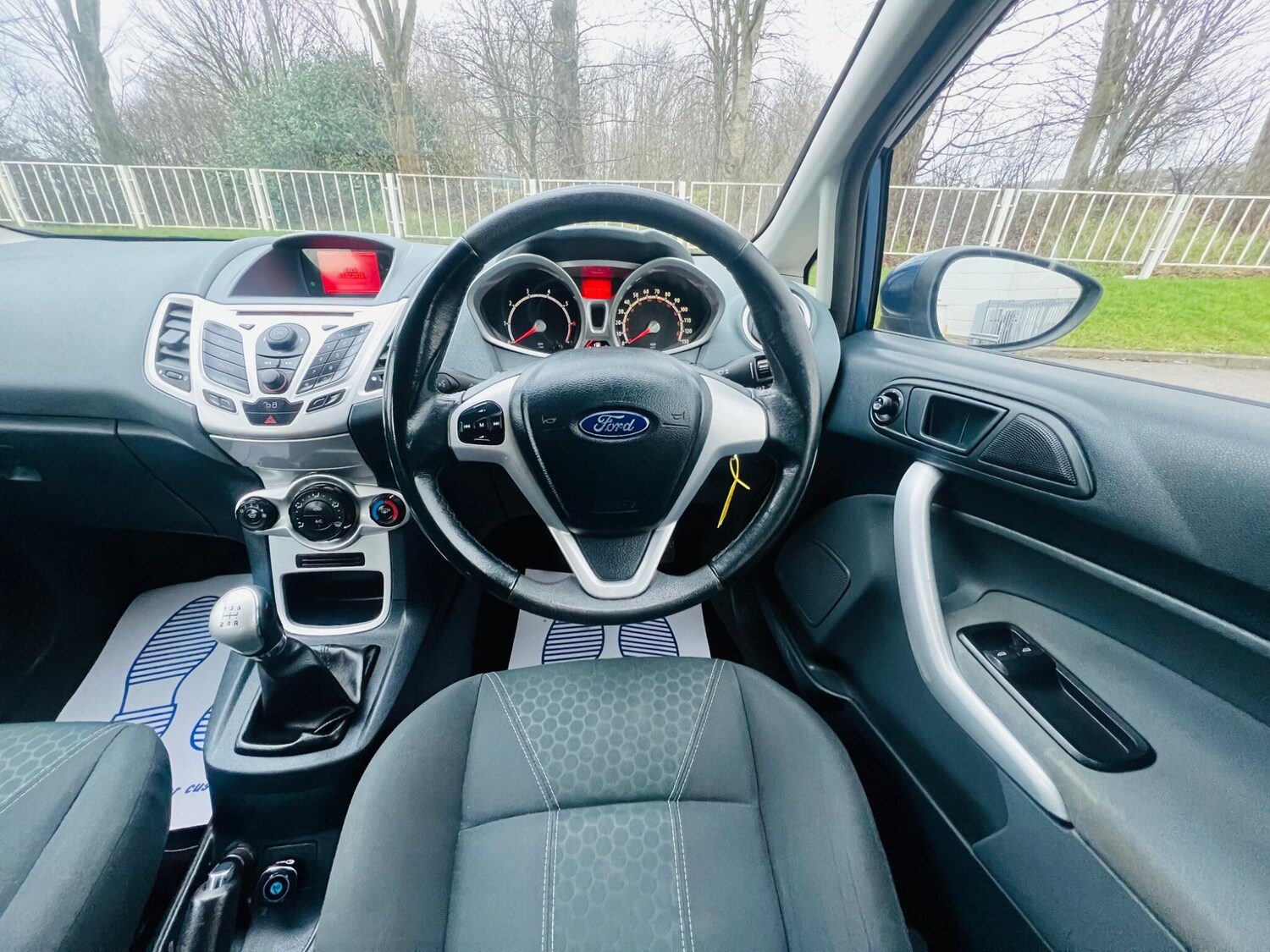 Used Ford Fiesta for sale - 78220342: Photo 46