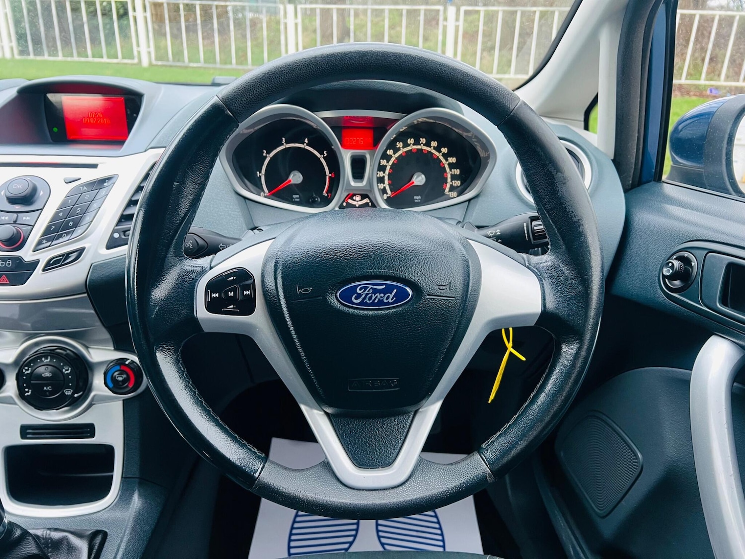 Used Ford Fiesta for sale - 78220342: Photo 47