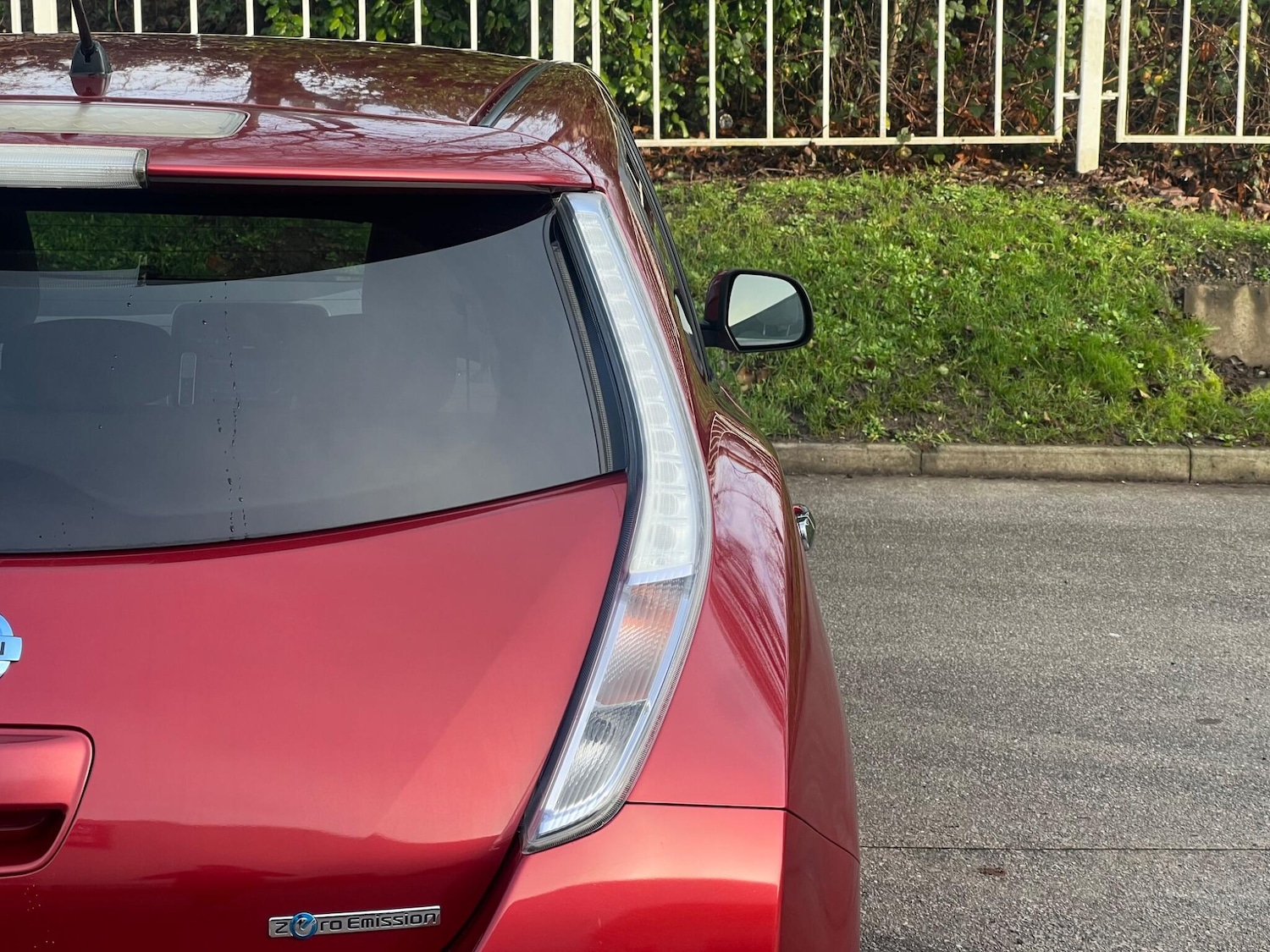 Used Nissan Leaf 2013 for sale - 77456445: Photo 19