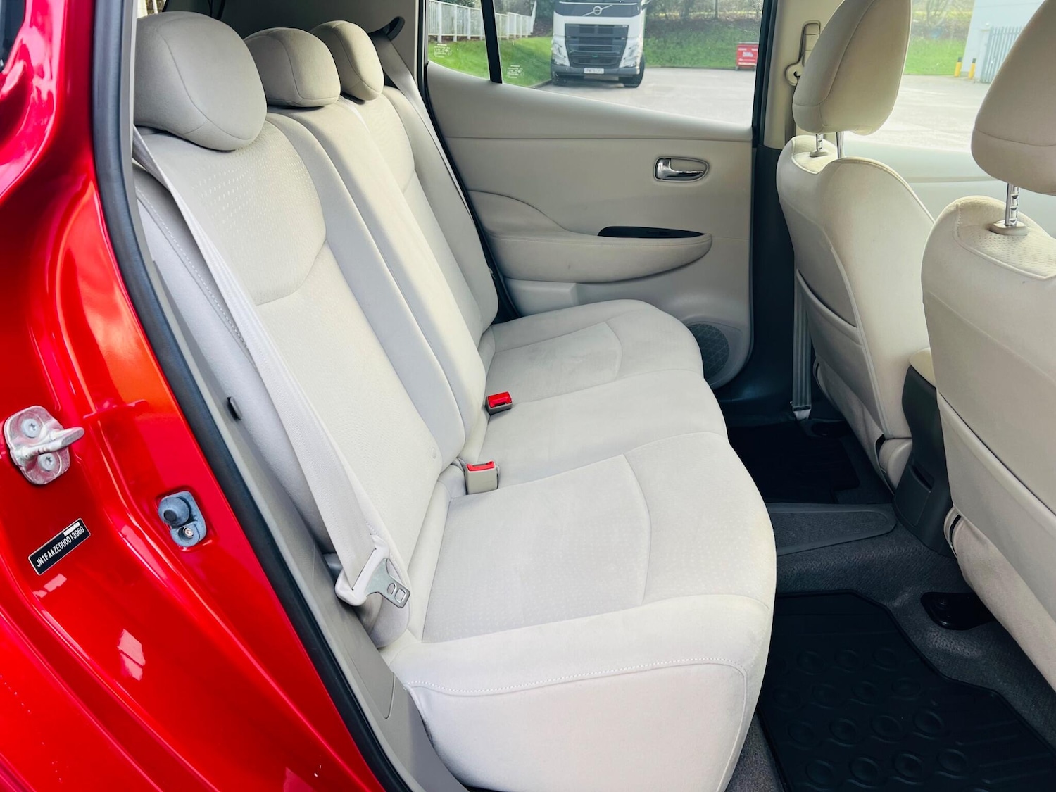 Used Nissan Leaf 2013 for sale - 77456445: Photo 33