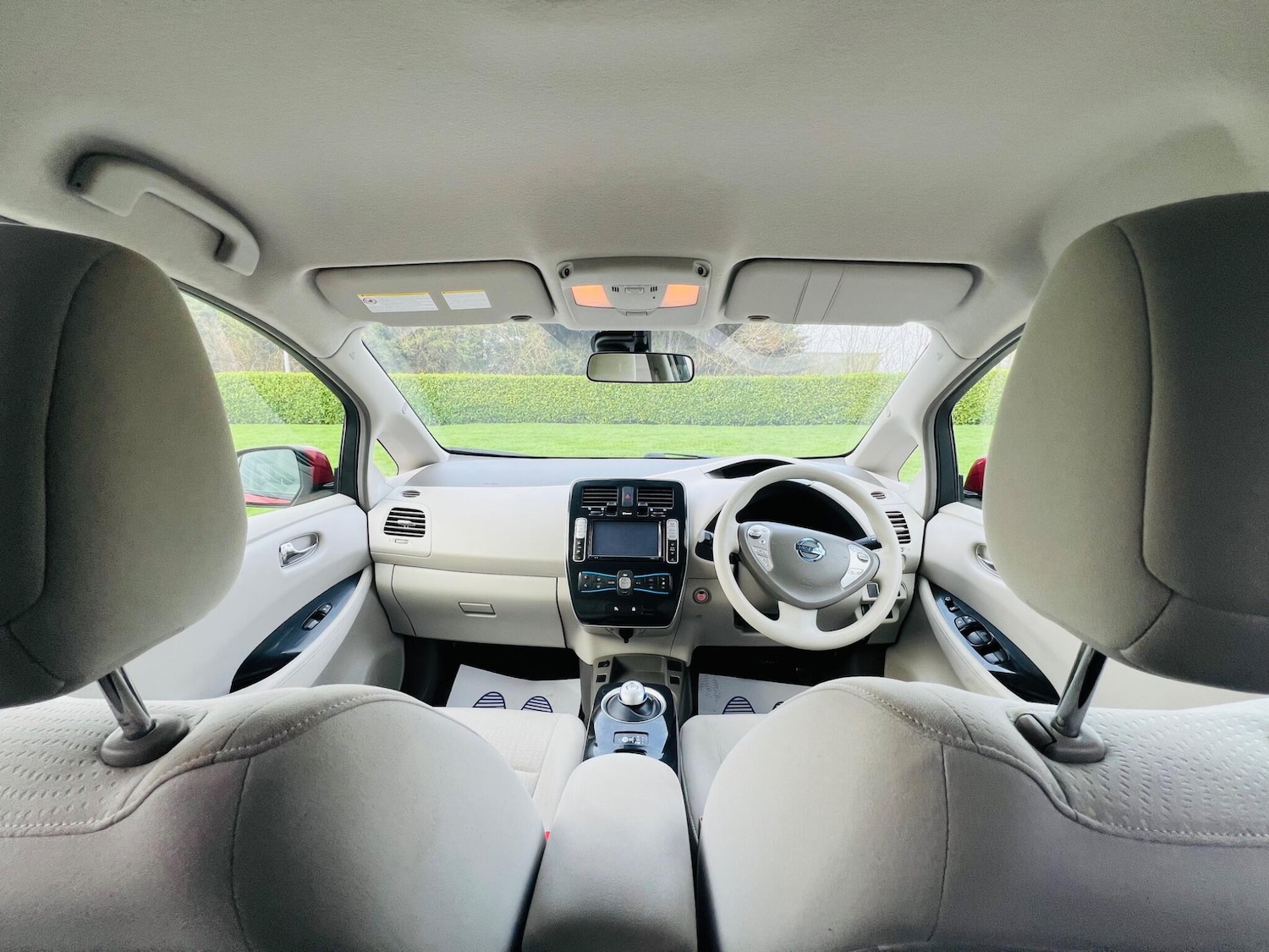 Used Nissan Leaf 2013 for sale - 77456445: Photo 36