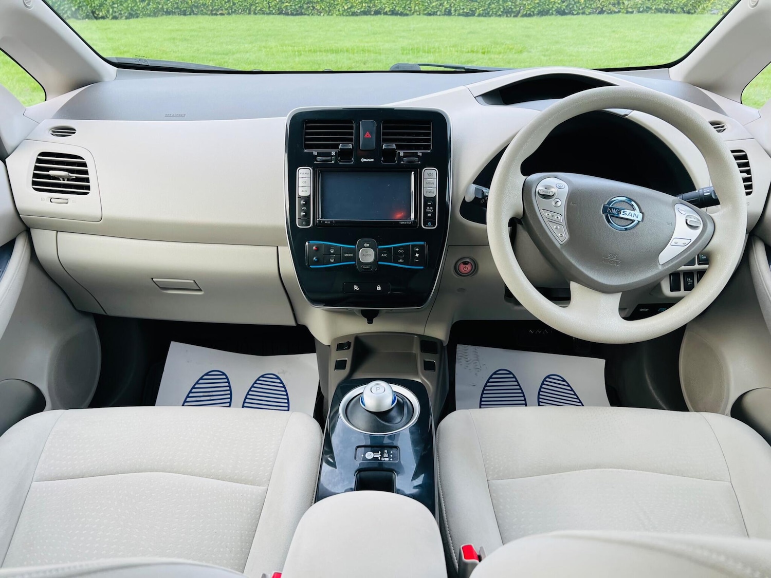 Used Nissan Leaf 2013 for sale - 77456445: Photo 39