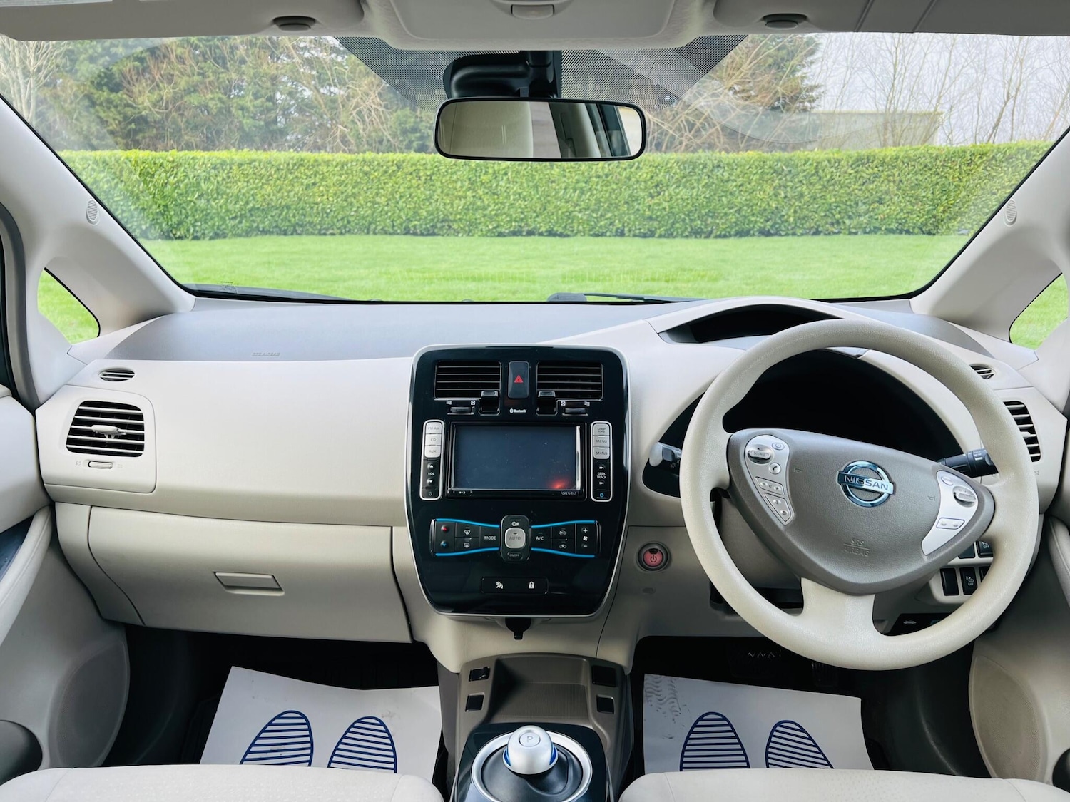 Used Nissan Leaf 2013 for sale - 77456445: Photo 40