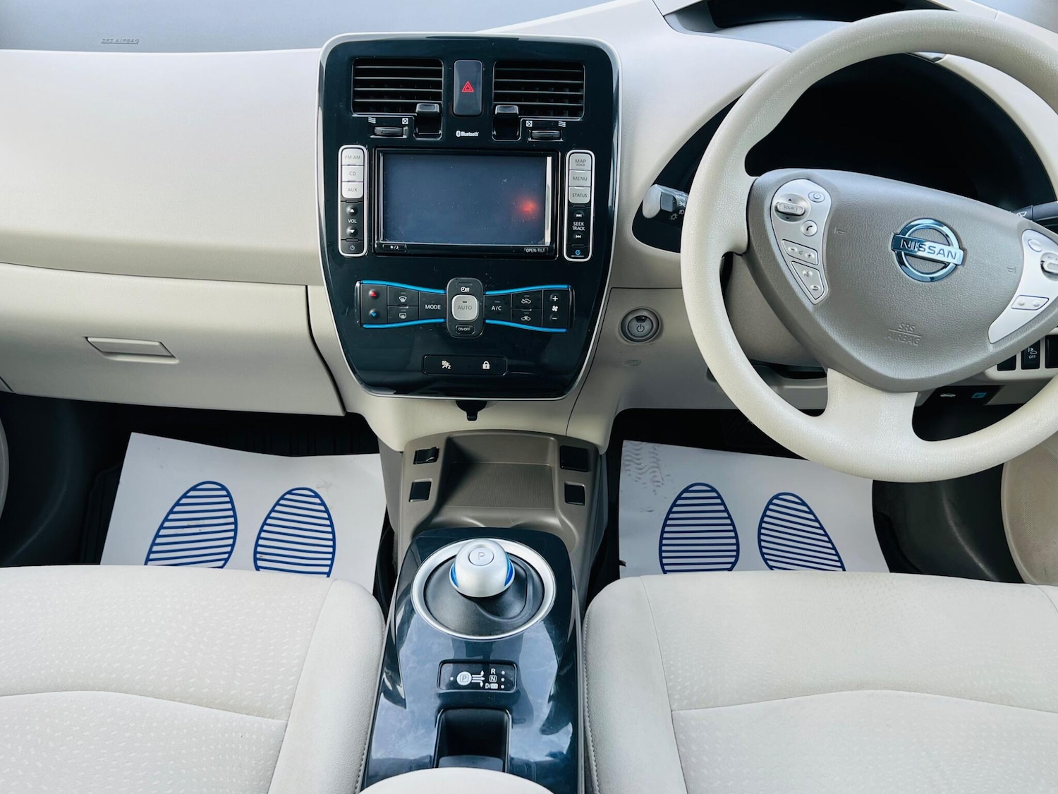 Used Nissan Leaf 2013 for sale - 77456445: Photo 41