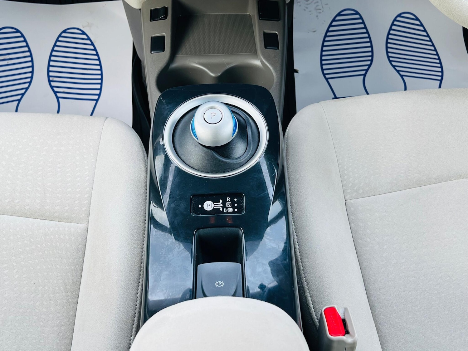 Used Nissan Leaf 2013 for sale - 77456445: Photo 42