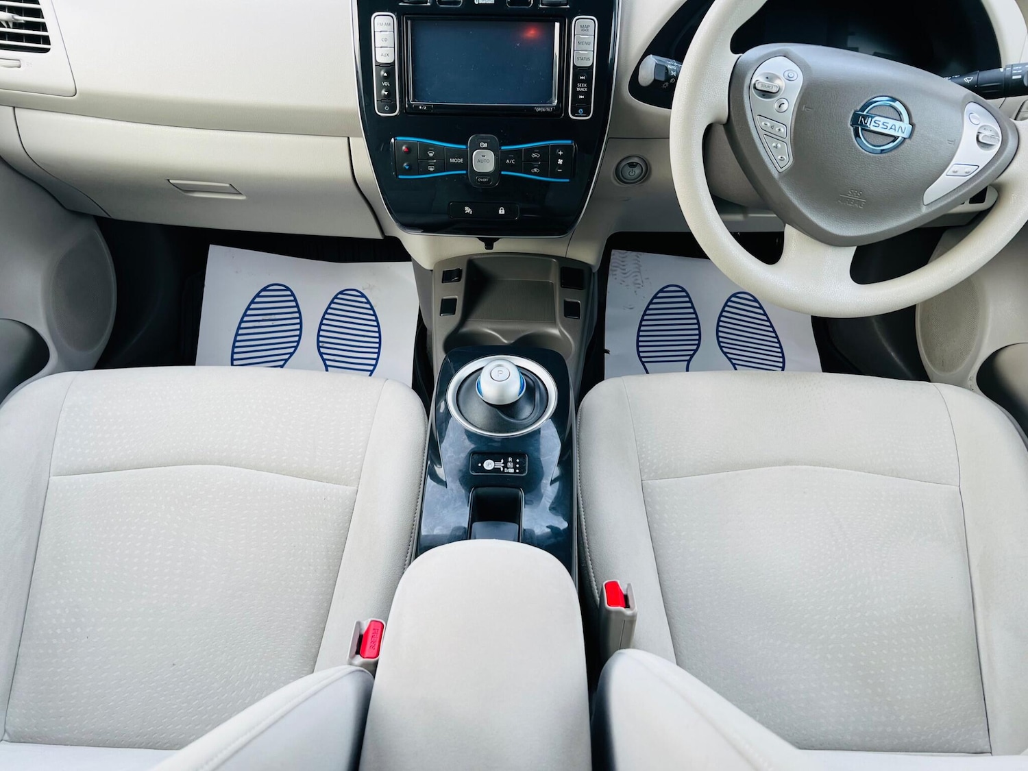 Used Nissan Leaf 2013 for sale - 77456445: Photo 43