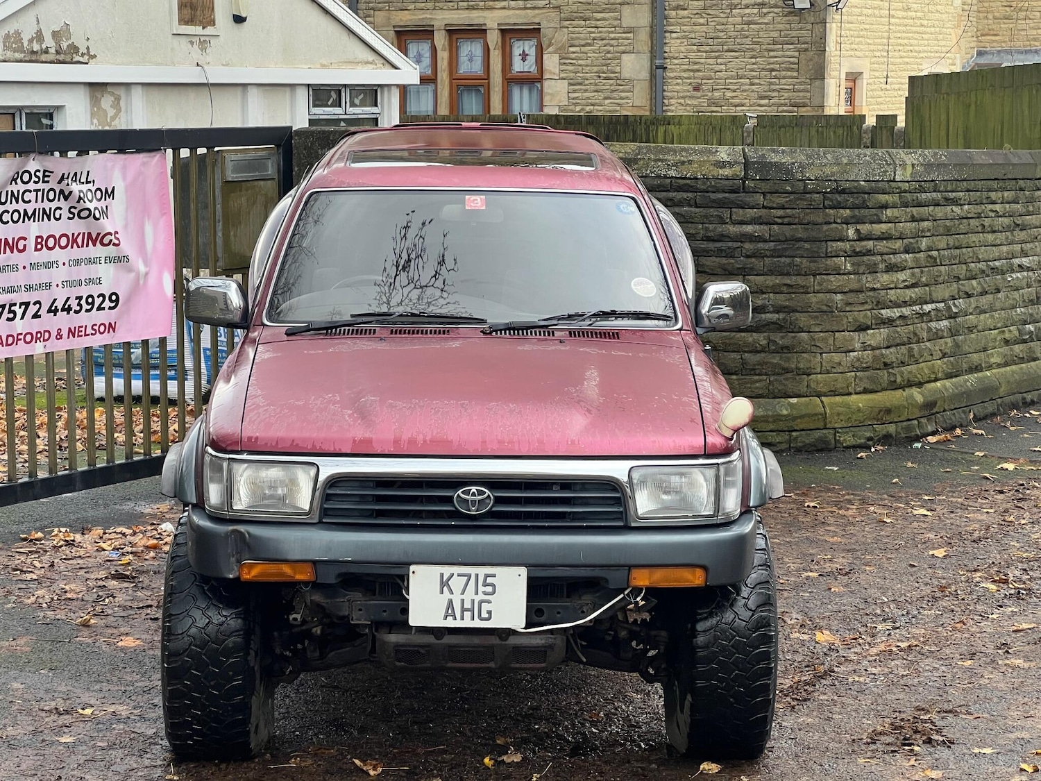 Used Toyota Hilux 2006 for sale - 77456480: Photo 10