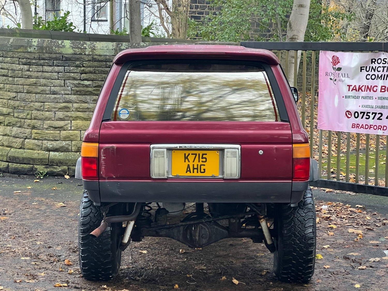 Used Toyota Hilux 2006 for sale - 77456480: Photo 11