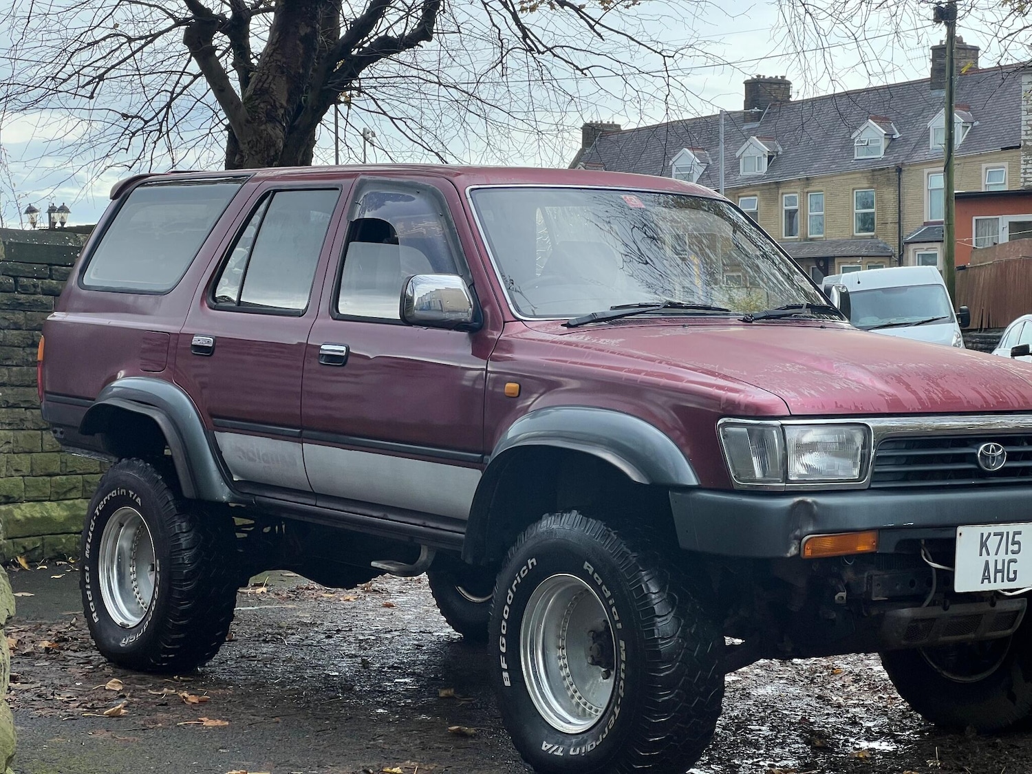 Used Toyota Hilux 2006 for sale - 77456480: Photo 12