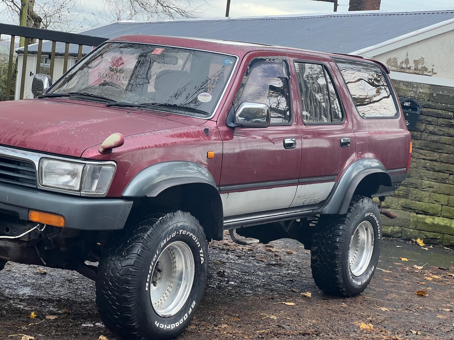 Used Toyota Hilux 2006 for sale - 77456480: Photo 13