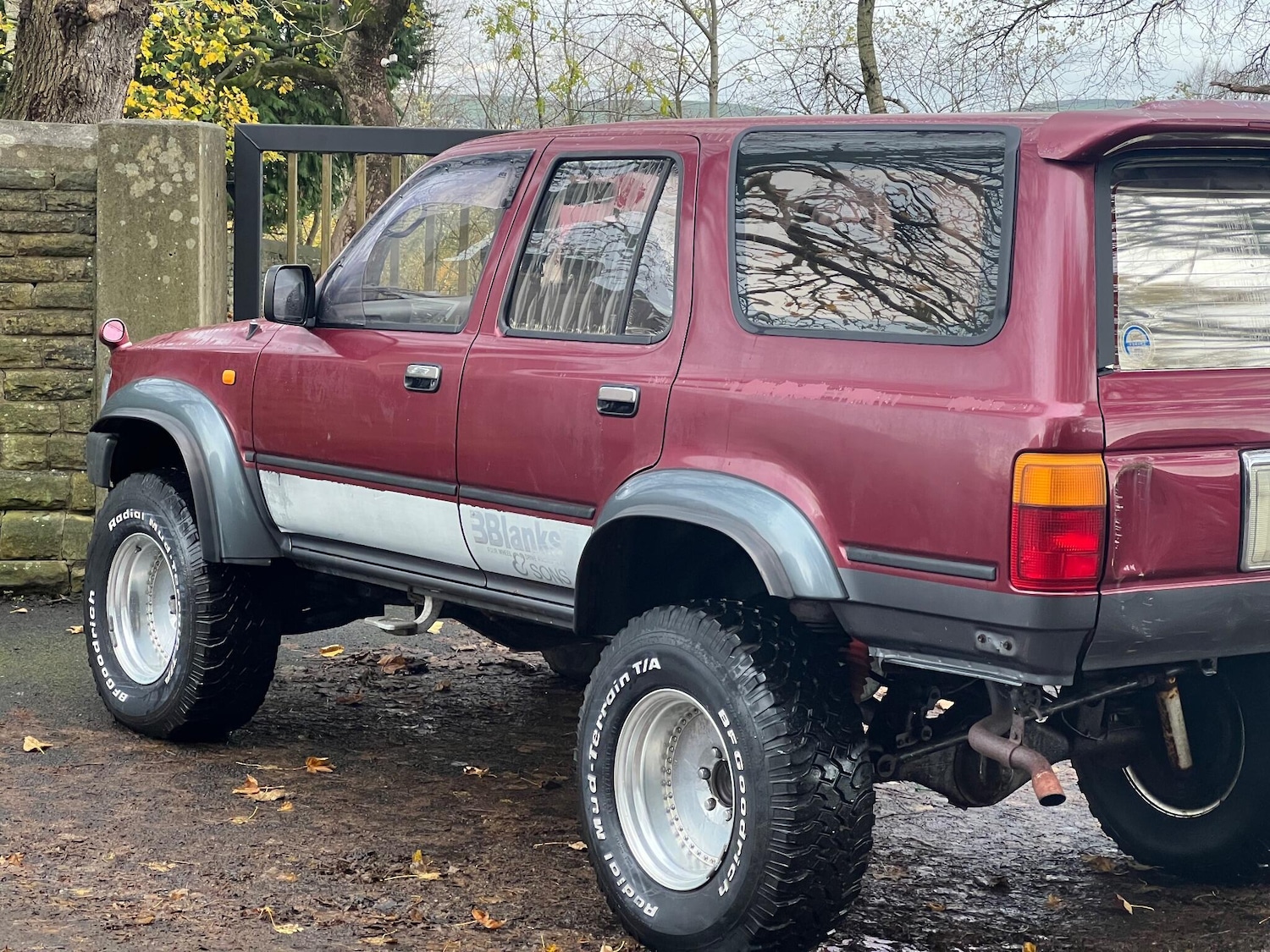 Used Toyota Hilux 2006 for sale - 77456480: Photo 14