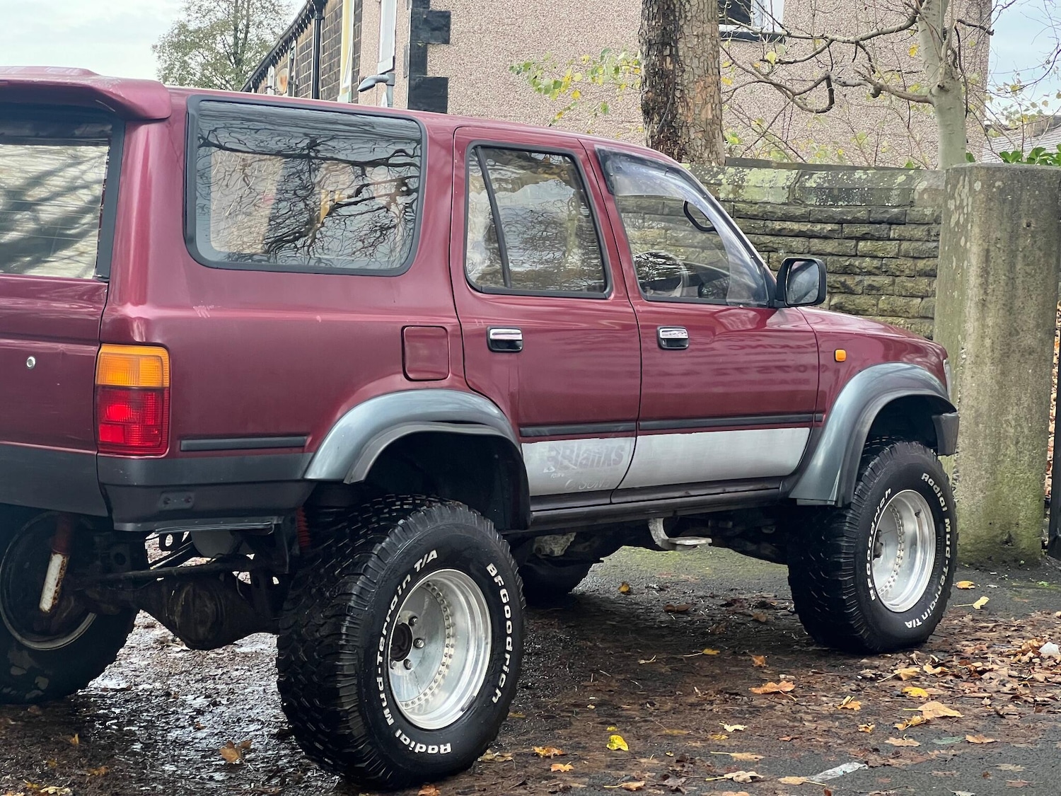 Used Toyota Hilux 2006 for sale - 77456480: Photo 15