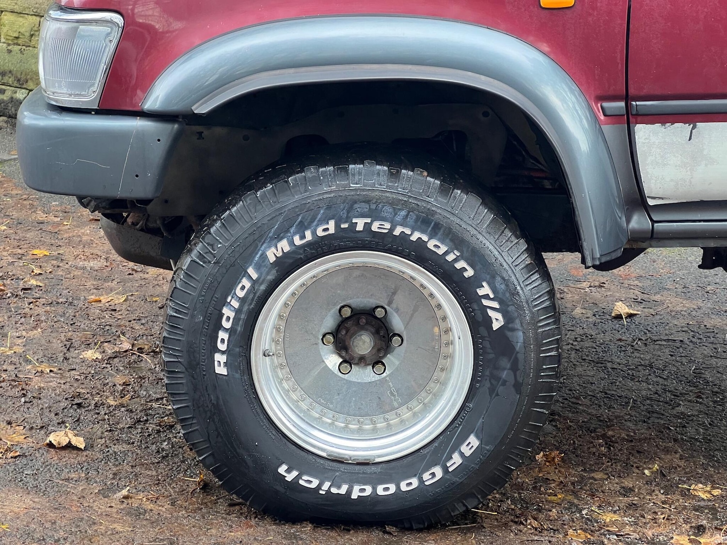 Used Toyota Hilux 2006 for sale - 77456480: Photo 16