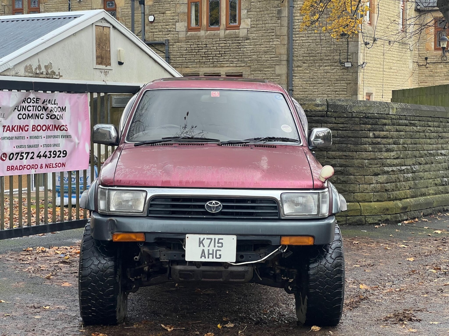 Used Toyota Hilux 2006 for sale - 77456480: Photo 2