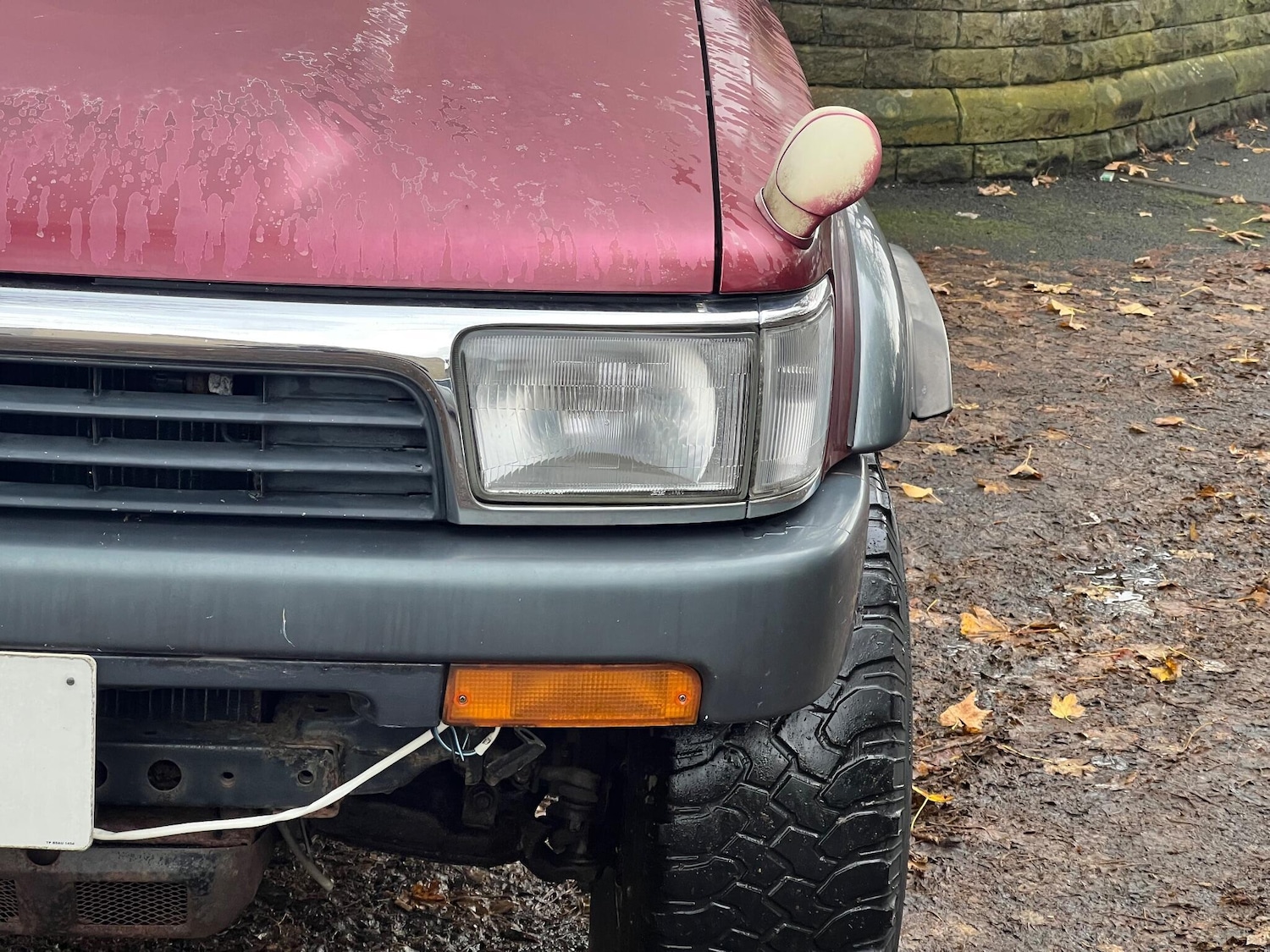 Used Toyota Hilux 2006 for sale - 77456480: Photo 21
