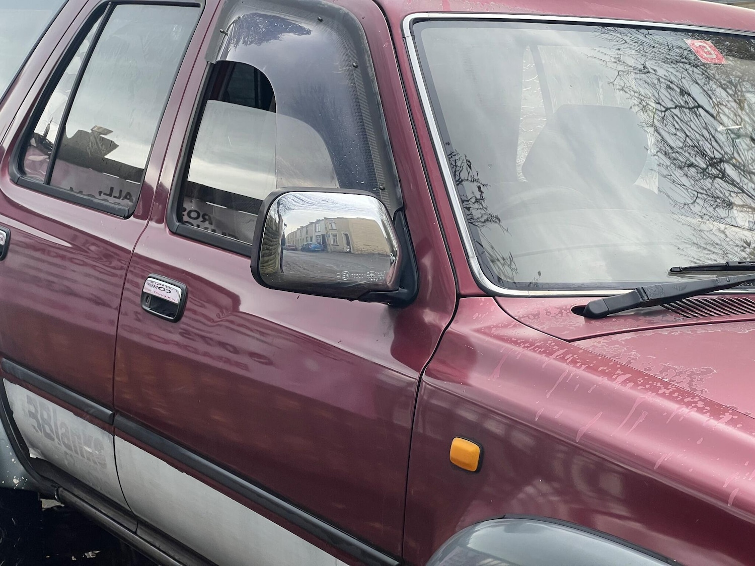 Used Toyota Hilux 2006 for sale - 77456480: Photo 22