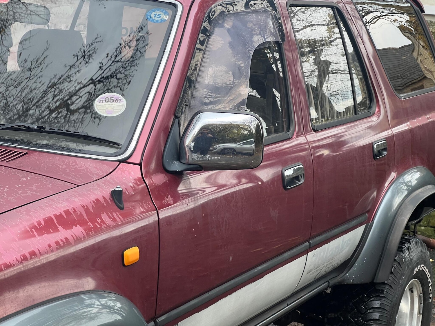 Used Toyota Hilux 2006 for sale - 77456480: Photo 23