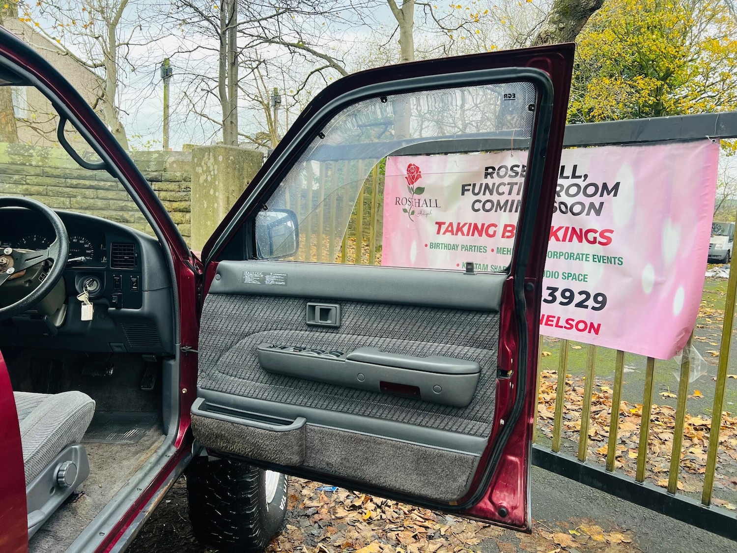 Used Toyota Hilux 2006 for sale - 77456480: Photo 25