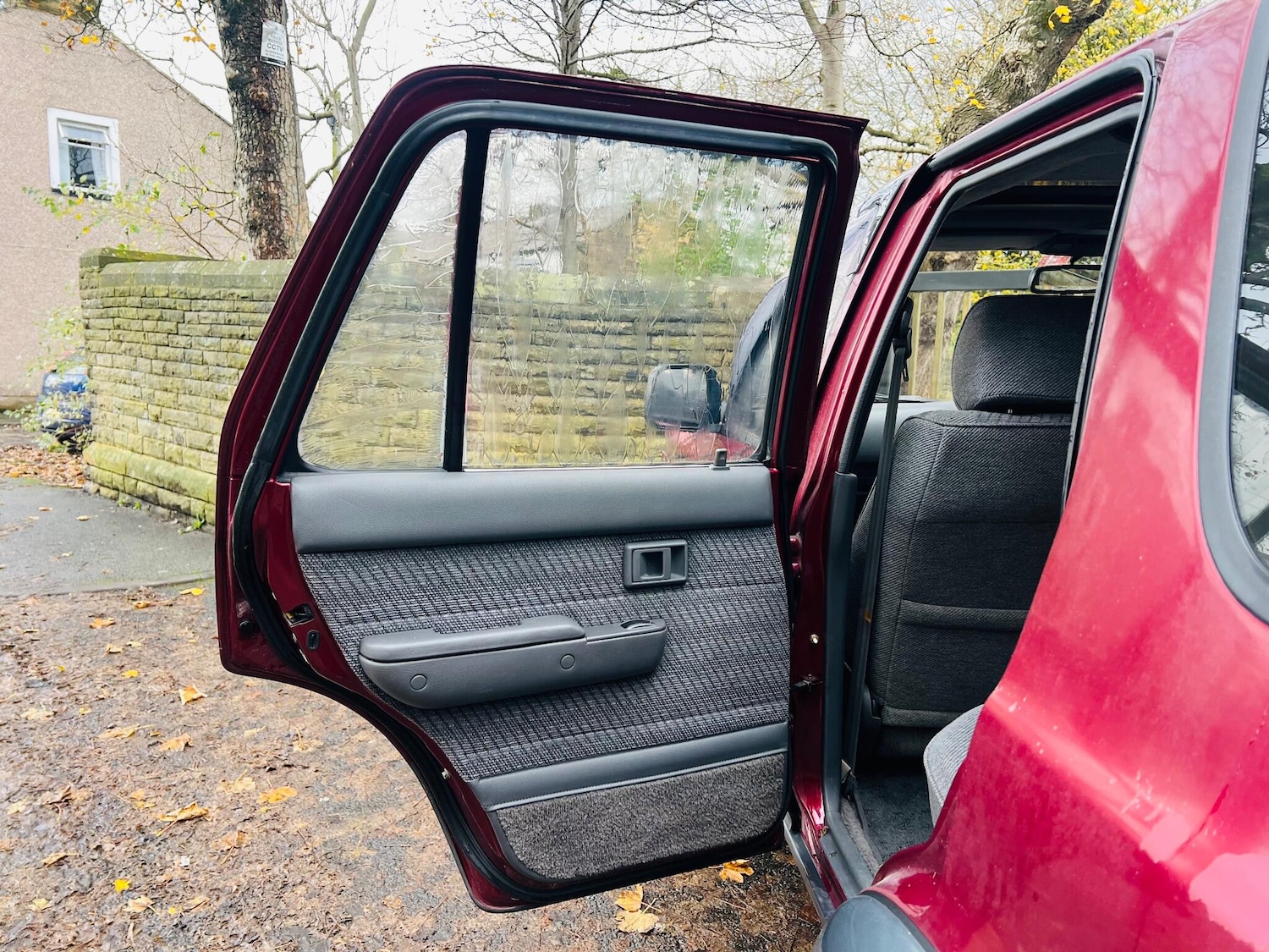 Used Toyota Hilux 2006 for sale - 77456480: Photo 26