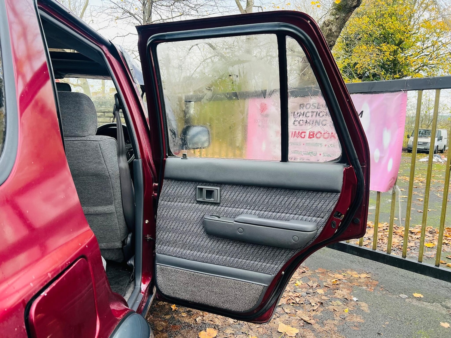 Used Toyota Hilux 2006 for sale - 77456480: Photo 27