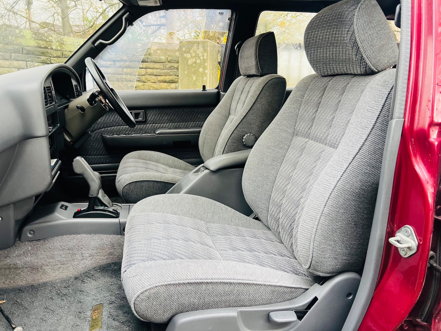 Used Toyota Hilux 2006 for sale - 77456480: Photo 29