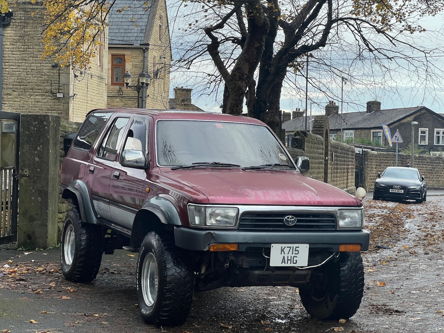 Used Toyota Hilux 2006 for sale - 77456480: Photo 3