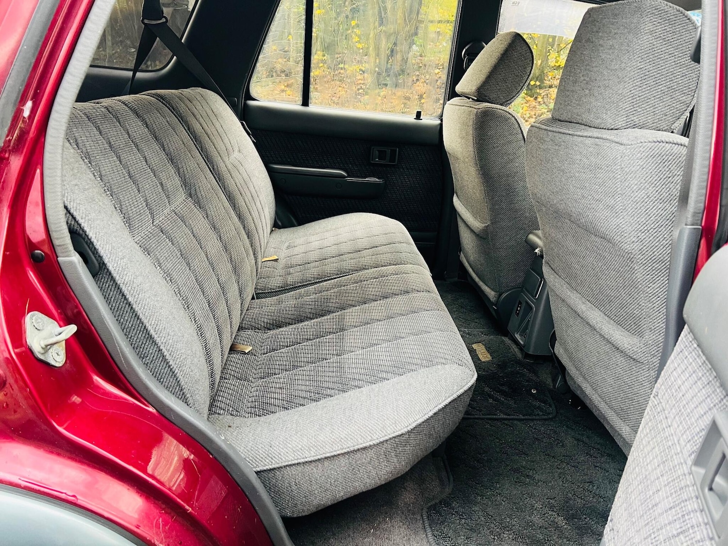 Used Toyota Hilux 2006 for sale - 77456480: Photo 30