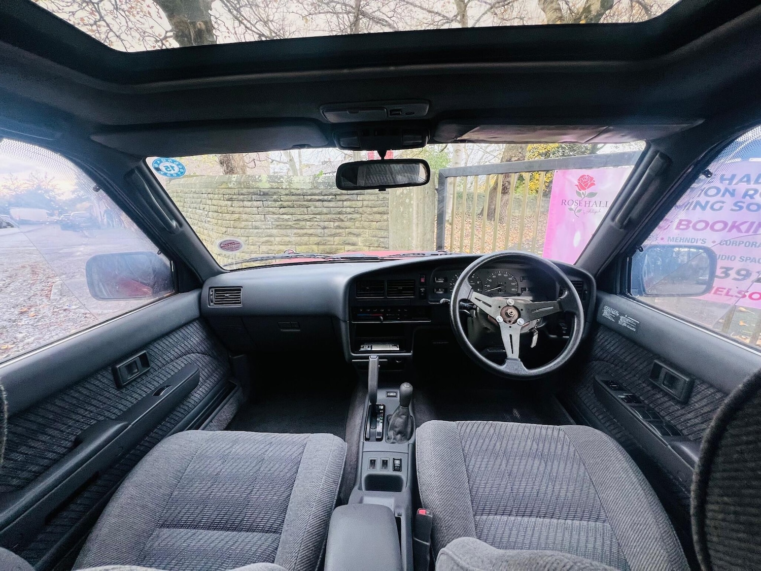 Used Toyota Hilux 2006 for sale - 77456480: Photo 34