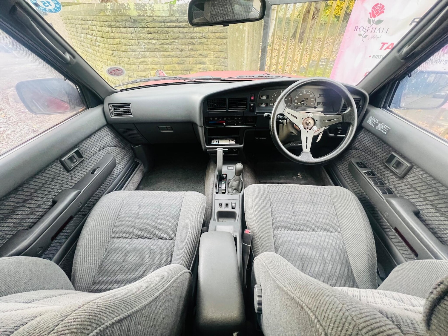 Used Toyota Hilux 2006 for sale - 77456480: Photo 35