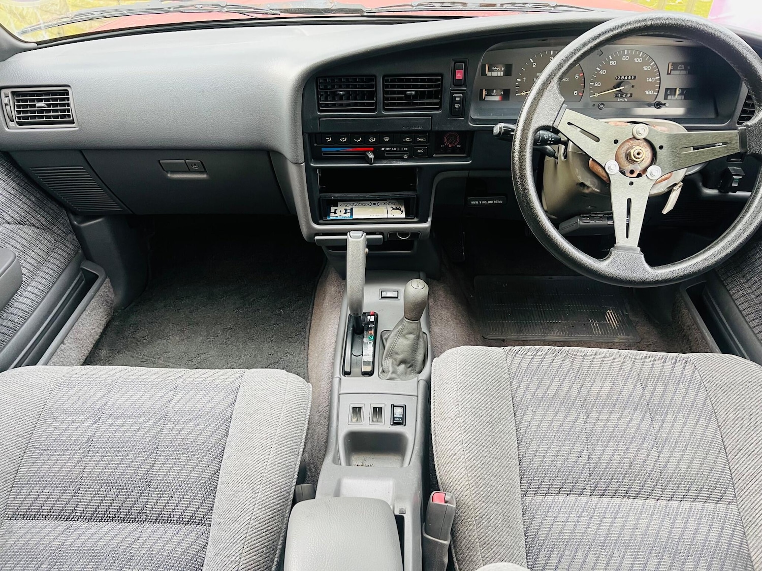 Used Toyota Hilux 2006 for sale - 77456480: Photo 36