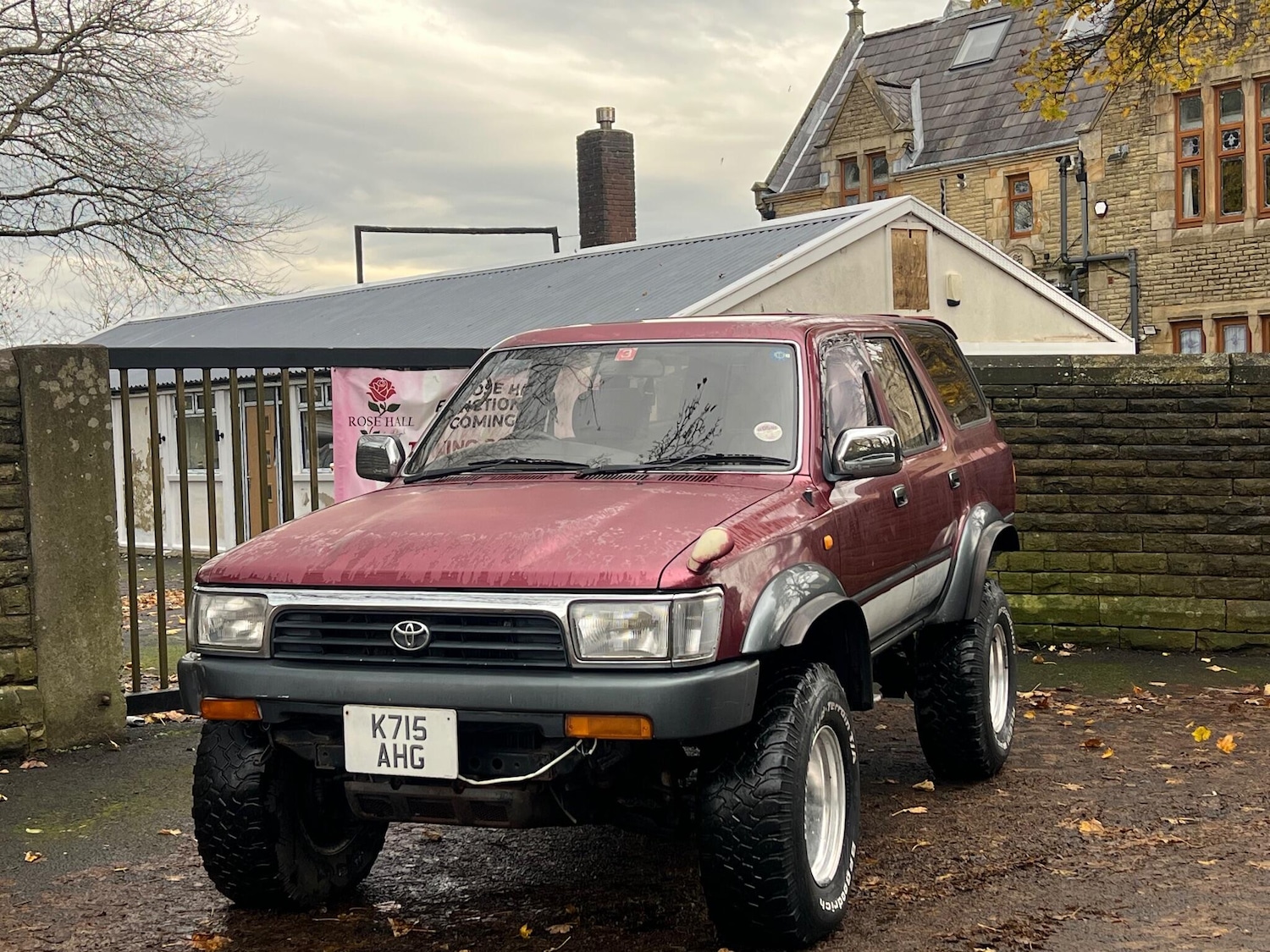 Used Toyota Hilux 2006 for sale - 77456480: Photo 4