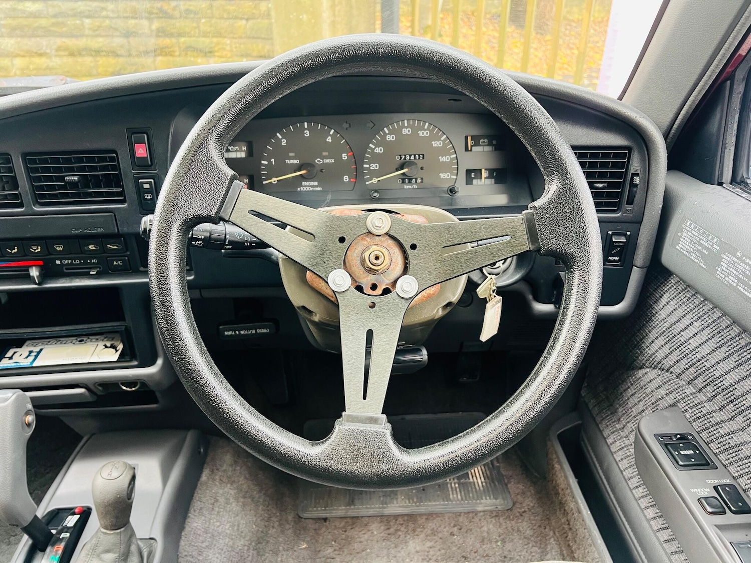 Used Toyota Hilux 2006 for sale - 77456480: Photo 40