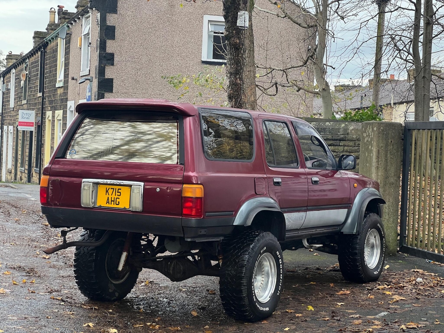 Used Toyota Hilux 2006 for sale - 77456480: Photo 5