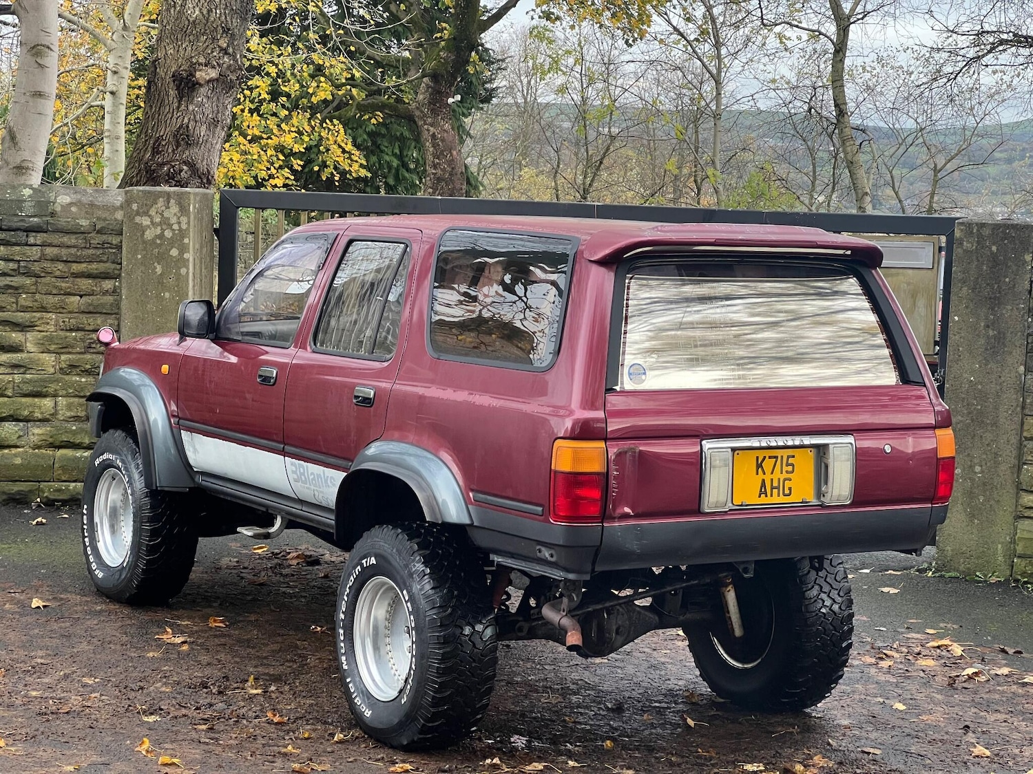 Used Toyota Hilux 2006 for sale - 77456480: Photo 7