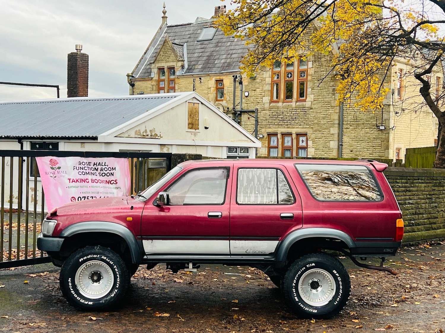 Used Toyota Hilux 2006 for sale - 77456480: Photo 8