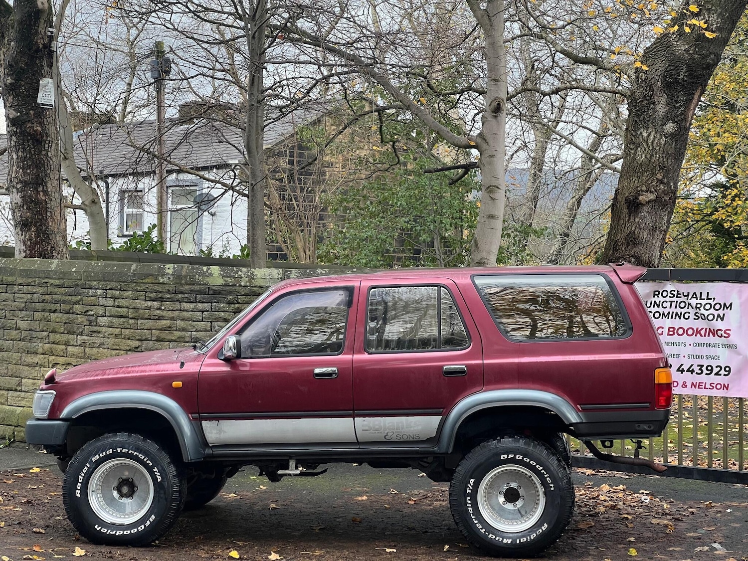 Used Toyota Hilux 2006 for sale - 77456480: Photo 9