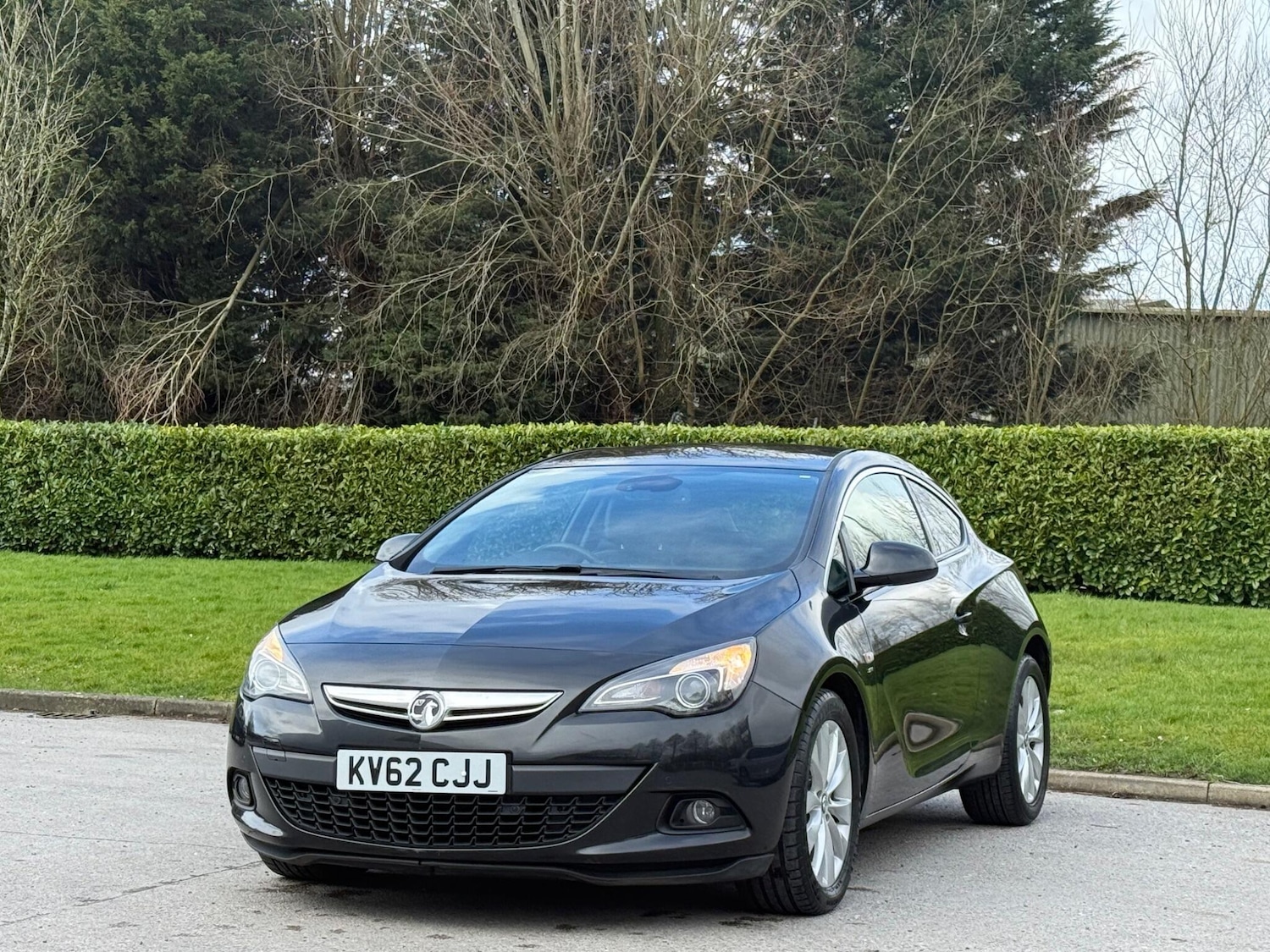Used Vauxhall Astra GTC 2012 for sale - 77637789: Photo 11