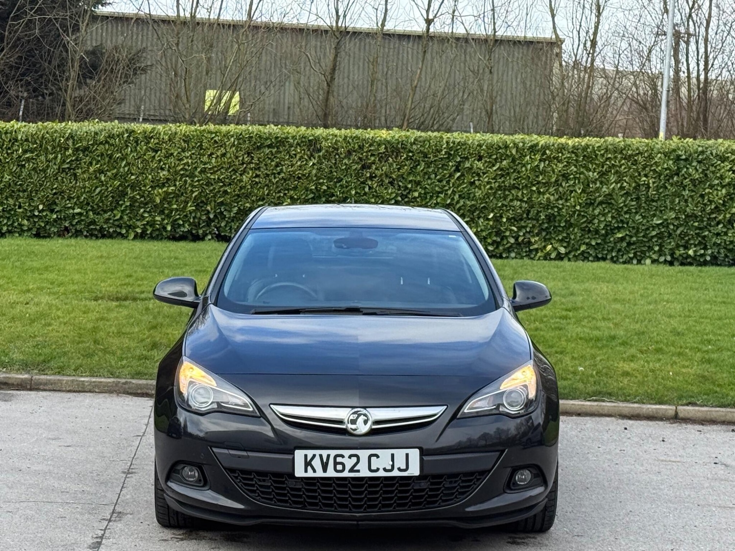 Used Vauxhall Astra GTC 2012 for sale - 77637789: Photo 12