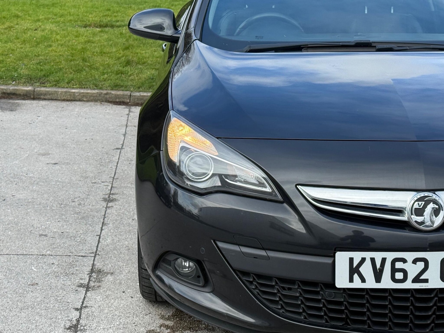 Used Vauxhall Astra GTC 2012 for sale - 77637789: Photo 18