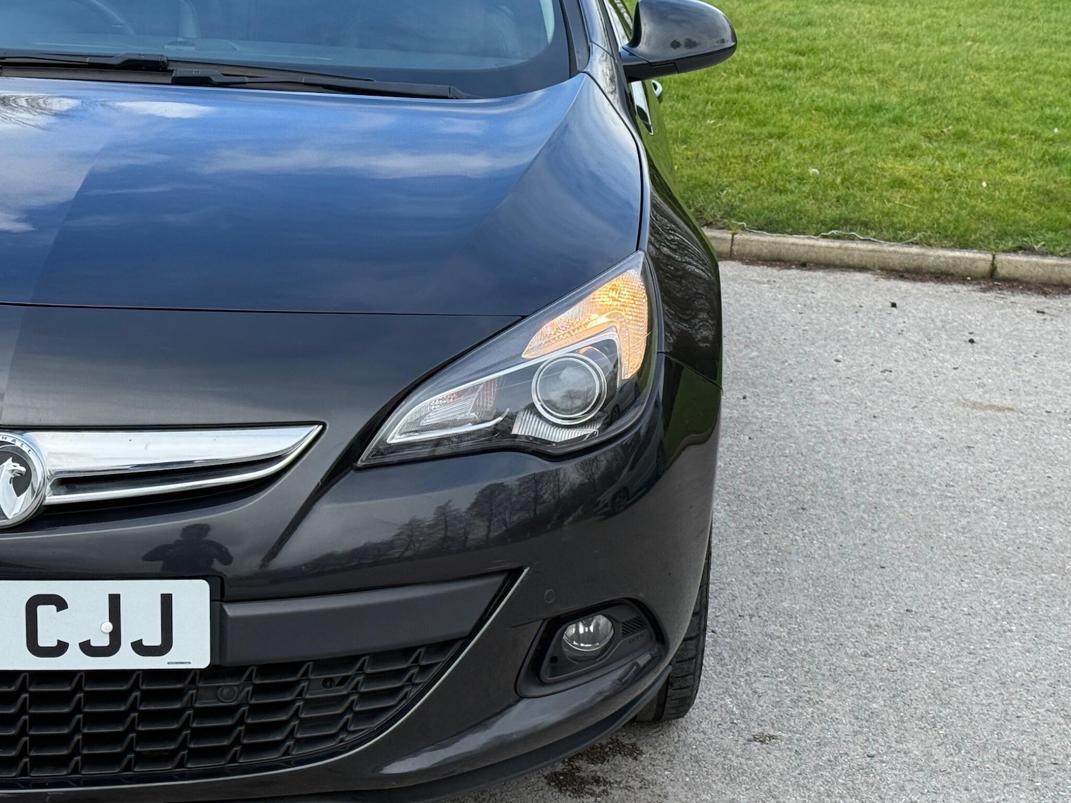 Used Vauxhall Astra GTC 2012 for sale - 77637789: Photo 19
