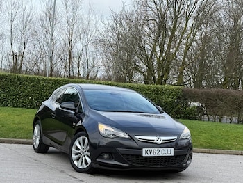 2012 (62) - 1.7 CDTi 16V 130 SRi 3dr